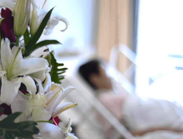 Hospital Central London Healthcare Concierge